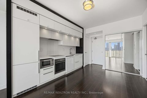 Photo 12 at 4102 - 15 Grenville Street, Bay Street Corridor, Toronto