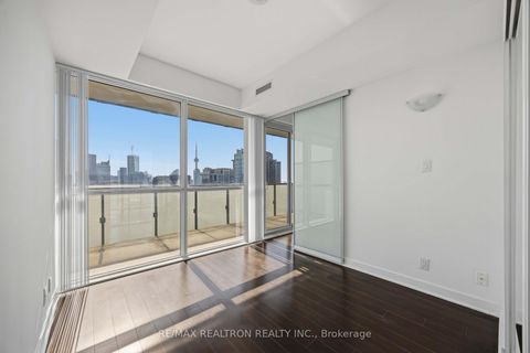 Photo 19 at 4102 - 15 Grenville Street, Bay Street Corridor, Toronto