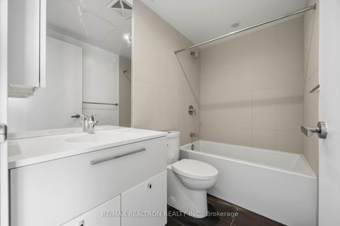 Photo 22 at 4102 - 15 Grenville Street, Bay Street Corridor, Toronto