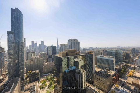Photo 24 at 4102 - 15 Grenville Street, Bay Street Corridor, Toronto