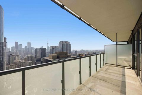 Photo 25 at 4102 - 15 Grenville Street, Bay Street Corridor, Toronto