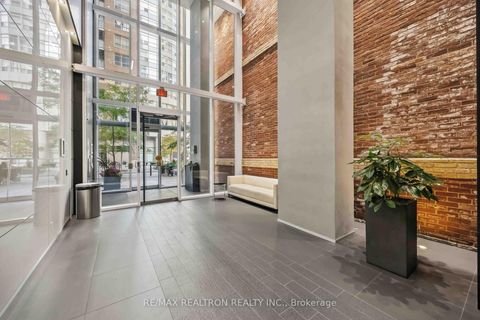 Photo 26 at 4102 - 15 Grenville Street, Bay Street Corridor, Toronto