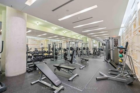 Photo 27 at 4102 - 15 Grenville Street, Bay Street Corridor, Toronto