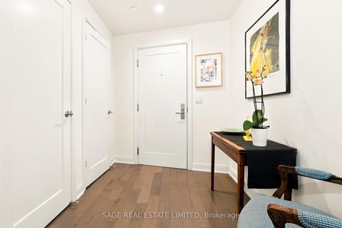 Photo 3 at 417 - 55 Front Street E, Waterfront Communities C8, Toronto