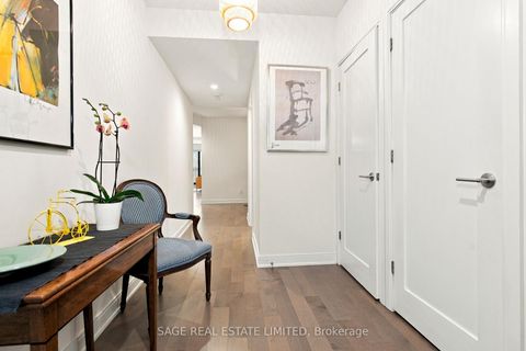 Photo 4 at 417 - 55 Front Street E, Waterfront Communities C8, Toronto