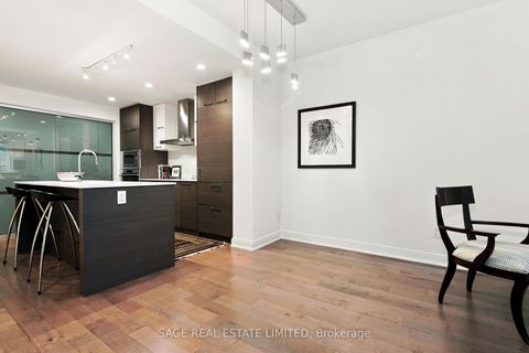 Photo 6 at 417 - 55 Front Street E, Waterfront Communities C8, Toronto