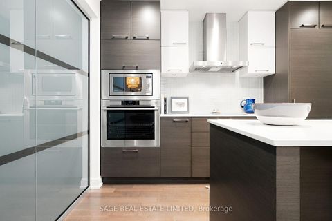 Photo 7 at 417 - 55 Front Street E, Waterfront Communities C8, Toronto
