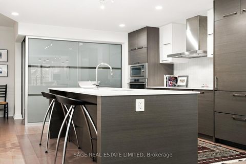 Photo 10 at 417 - 55 Front Street E, Waterfront Communities C8, Toronto