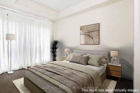 Photo 16 at 417 - 55 Front Street E, Waterfront Communities C8, Toronto