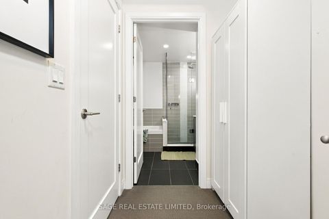 Photo 17 at 417 - 55 Front Street E, Waterfront Communities C8, Toronto