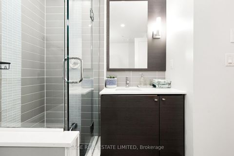 Photo 19 at 417 - 55 Front Street E, Waterfront Communities C8, Toronto