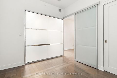 Photo 21 at 417 - 55 Front Street E, Waterfront Communities C8, Toronto