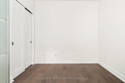 Photo 22 at 417 - 55 Front Street E, Waterfront Communities C8, Toronto