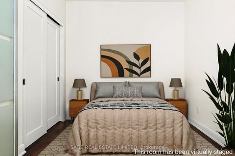 Photo 23 at 417 - 55 Front Street E, Waterfront Communities C8, Toronto