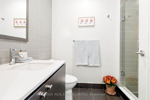 Photo 24 at 417 - 55 Front Street E, Waterfront Communities C8, Toronto