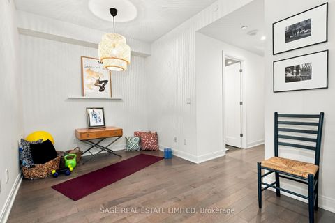 Photo 27 at 417 - 55 Front Street E, Waterfront Communities C8, Toronto