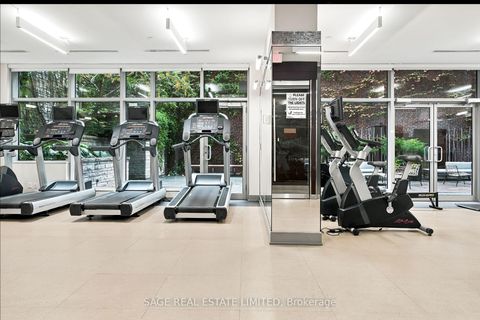 Photo 33 at 417 - 55 Front Street E, Waterfront Communities C8, Toronto