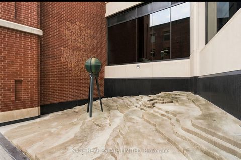 Photo 38 at 417 - 55 Front Street E, Waterfront Communities C8, Toronto