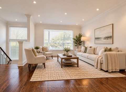 Photo 4 at 19 Brookwood Court, Don Mills, Toronto