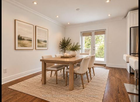 Photo 6 at 19 Brookwood Court, Don Mills, Toronto