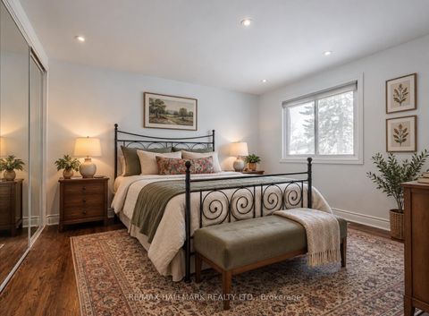 Photo 7 at 19 Brookwood Court, Don Mills, Toronto