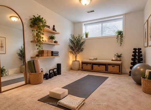 Photo 12 at 19 Brookwood Court, Don Mills, Toronto