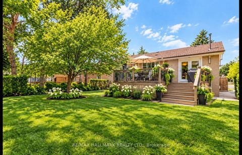 Photo 16 at 19 Brookwood Court, Don Mills, Toronto