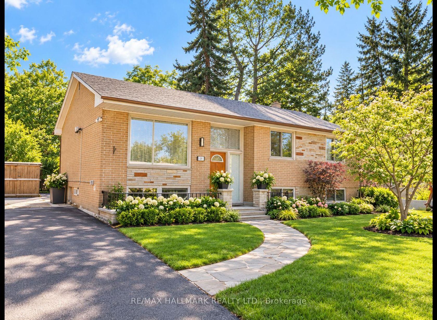 19 Brookwood Court, Don Mills, Toronto 