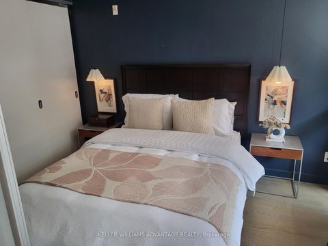 Photo 1 at 508 - 90 Broadview Avenue, South Riverdale, Toronto