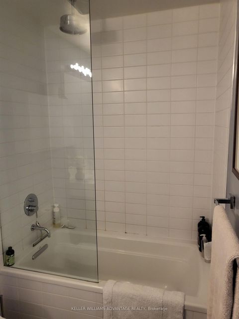 Photo 7 at 508 - 90 Broadview Avenue, South Riverdale, Toronto
