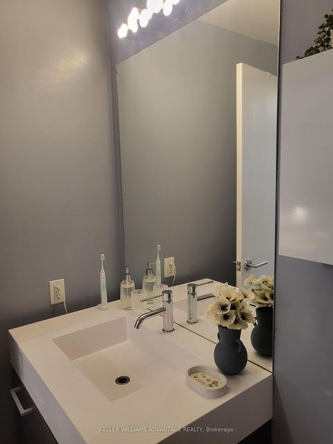 Photo 8 at 508 - 90 Broadview Avenue, South Riverdale, Toronto