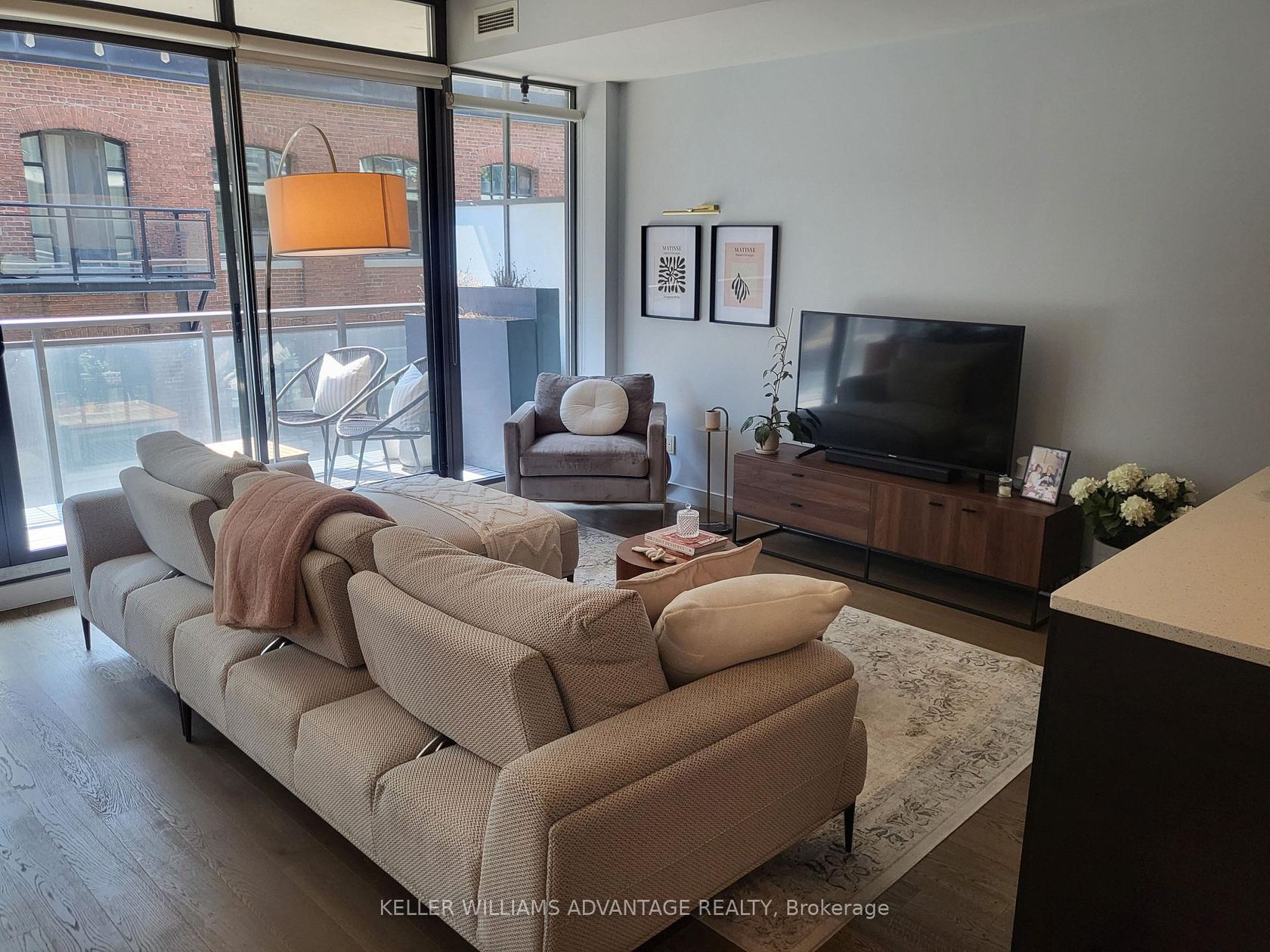 508 - 90 Broadview Avenue, South Riverdale, Toronto 