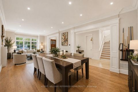 Photo 7 at 41 Wentworth Avenue, Westgate, Toronto