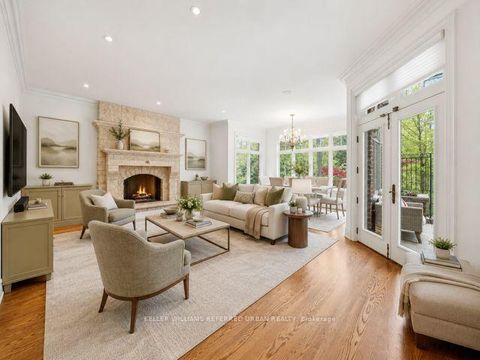 Photo 10 at 41 Wentworth Avenue, Westgate, Toronto