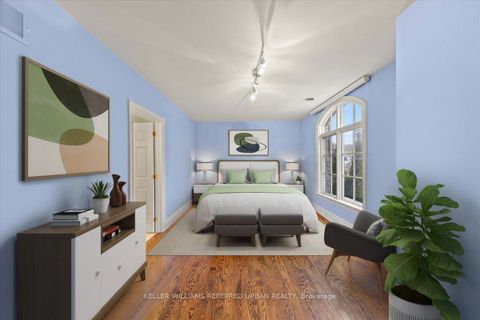 Photo 25 at 41 Wentworth Avenue, Westgate, Toronto