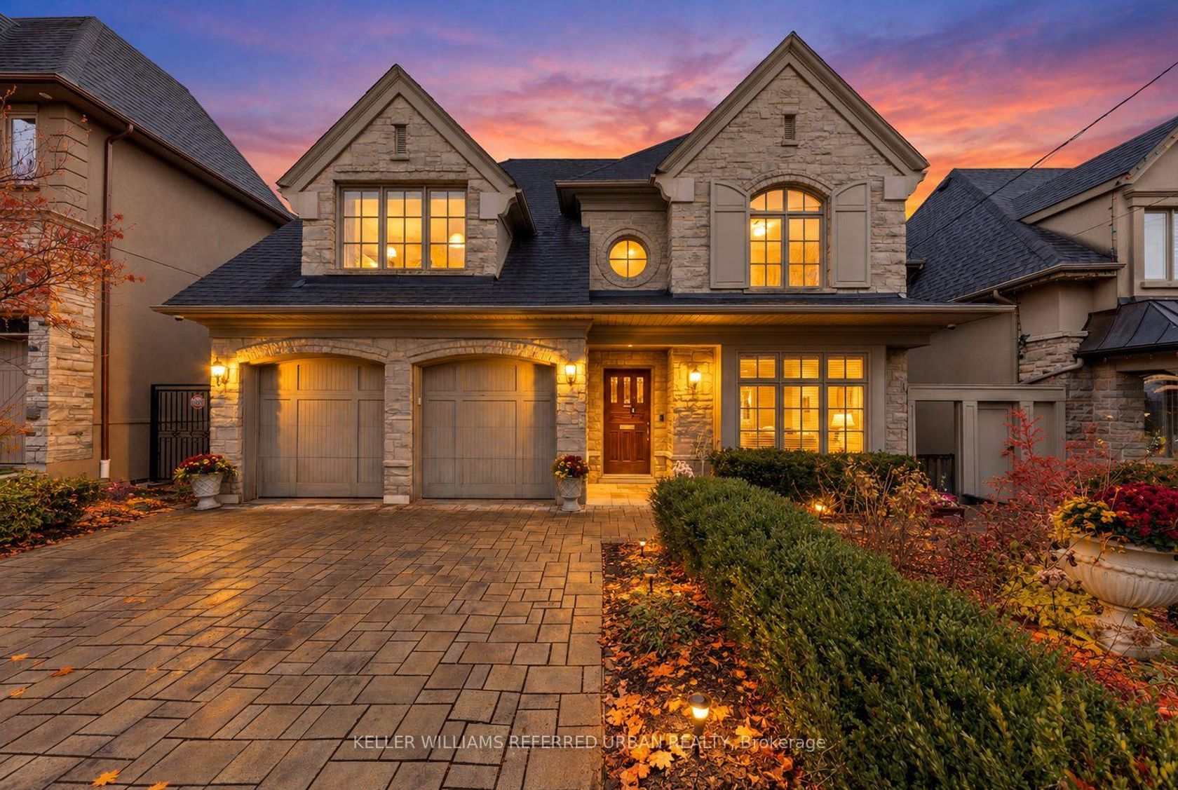 41 Wentworth Avenue, Westgate, Toronto 