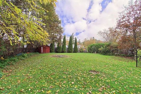 Photo 1 at 59 Johnston Street, Pefferlaw, Georgina