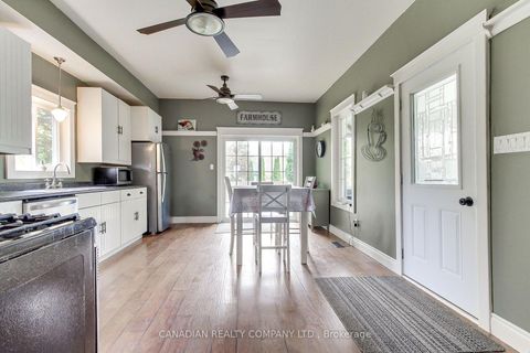 Photo 4 at 59 Johnston Street, Pefferlaw, Georgina
