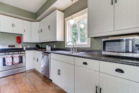 Photo 7 at 59 Johnston Street, Pefferlaw, Georgina