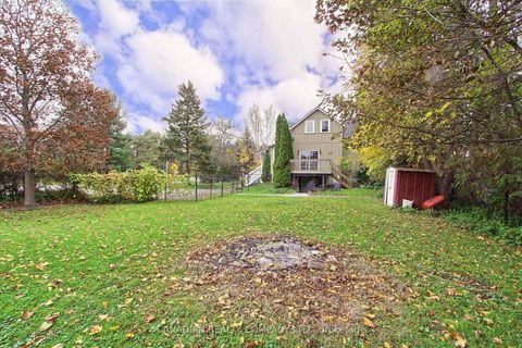 Photo 41 at 59 Johnston Street, Pefferlaw, Georgina