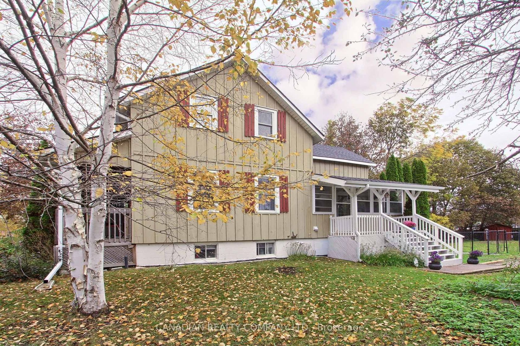 59 Johnston Street, Pefferlaw, Georgina photo number 2