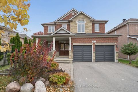 Photo 0 at 5 Ravine Edge Drive, Jefferson, Richmond Hill