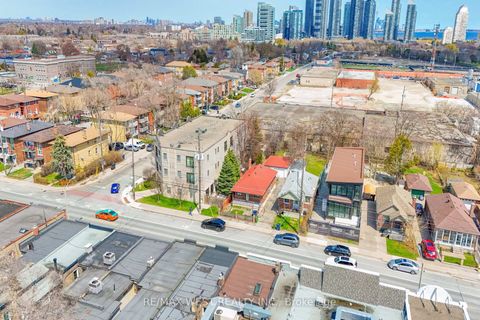 Photo 4 at 371 Royal York Road, Mimico, Toronto
