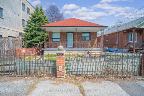 Photo 6 at 371 Royal York Road, Mimico, Toronto