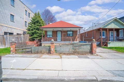 Photo 7 at 371 Royal York Road, Mimico, Toronto