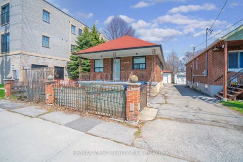 Photo 8 at 371 Royal York Road, Mimico, Toronto