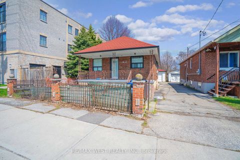 Photo 9 at 371 Royal York Road, Mimico, Toronto
