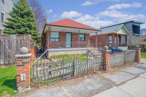 Photo 10 at 371 Royal York Road, Mimico, Toronto