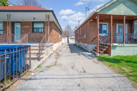 Photo 11 at 371 Royal York Road, Mimico, Toronto