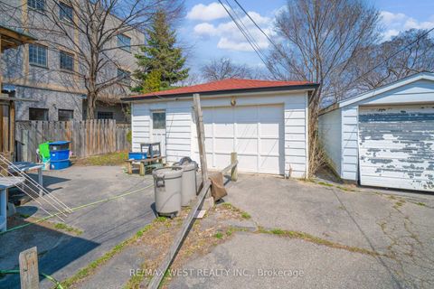 Photo 12 at 371 Royal York Road, Mimico, Toronto